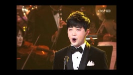 아리아 (오 솔레미오) | Doovi Park Hyun Bin-opera(O Sole Mio) 박현빈-오페라 아리아 (오 솔레미오)