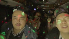 [테이커스] S.N.L (Saturday Night Love) M/V | Doovi [테이커스] S.N.L (Saturday Night Love) M/V