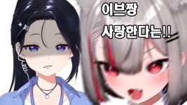 시발 강아가 이거뭐야 - 스텔라이브 마이너 갤러리