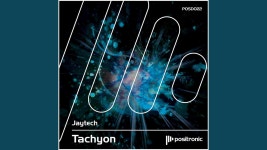 Tachyon - Jaytech | Shazam Tachyon - Jaytech