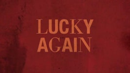 Lucky Again - Louis Tomlinson | Shazam Lucky Again - Louis Tomlinson