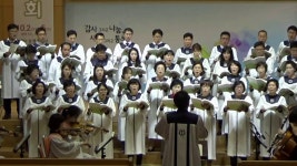사랑과평화의교회 할렐루야찬양대 | Doovi 사랑과평화의교회 할렐루야찬양대