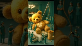 네이버 인플루언서 [네이버 인플루언서] 미니어처 세상 #미니어처 #ai영상