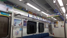 부산교통공사 1호선 노포행 열차,낫개-신평 주행 | Doovi 부산교통공사 1호선 노포행 열차,낫개-신평 주행