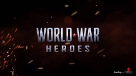 월드워 히어로즈: WW2 슈팅게임온라인 | 미니맵