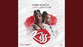 Kiss - KShock & Ugoccié: 노래 가사, 뮤직 비디오 및 콘서트