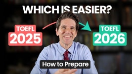 토플 개정에 대해 미국강사랑 한국강사랑 - 토플 마이너 갤러리