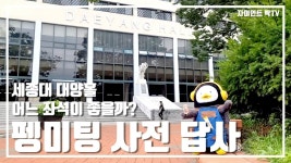 ***대양홀 관람시야 참고자료*** - 펭수 마이너 갤러리