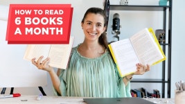 8 Tips for Reading FASTER in English - YouTube 8 Tips for Reading FASTER in English