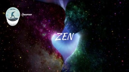 Zen - Spaceman: 노래 가사, 뮤직 비디오 및 콘서트