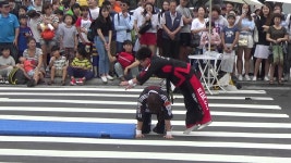 활인 합기도 시범  -  광화문   2016.9.04.hnh | Doovi 활인 합기도 시범  -  광화문   2016.9.04.hnh