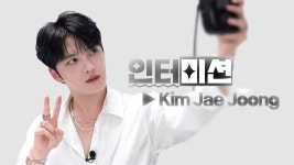 AAA 유튜브 인터미션 김재중편 + 폴라로이드 이벤트 - 김재중 갤러리