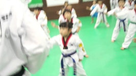 태권도 기본동작-공개구업 | Doovi 태권도 기본동작-공개구업