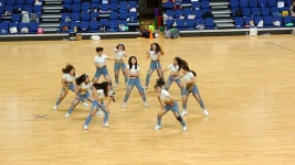 [주례여고 응원부] 재즈 합본 / 체육대회 공연 | Doovi [주례여고 응원부] 재즈 합본 / 체육대회 공연