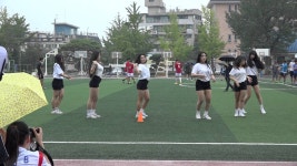 2016 선정고등학교 체육대회3 | Doovi 2016 선정고등학교 체육대회3