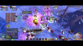 밴딧 방금 단체로 박음; - 알비온 마이너 갤러리