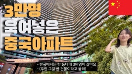 중국 깨끗한도시는 존닌 깨끗하네 - 트와이스 유튜브 마이너 갤러리