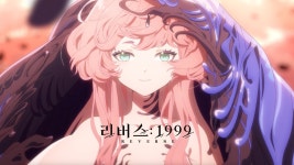 노티카 애니메이션 - 리버스1999 마이너 갤러리