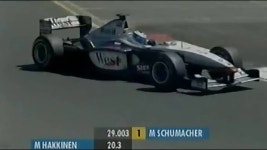 이게 자동차 엔진 소리? - F1(포뮬러 원) 마이너 갤러리
