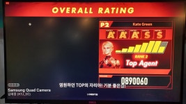 스칼렛 던(Scarlet Dawn) 890k를 갱신했습니다. - 하우스 오브 더 데드 마이너 갤러리