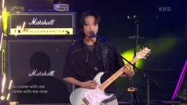 카디 Pearl, Party 라이브 @ KBS 열린음악회 - 슈퍼밴드2 갤러리