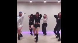 동탄 Monde 댄스 STUDIO - YouTube