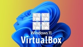 How to Create a Windows 11 Virtual Machine in Oracle VirtualBox... a Windows 11 Virtual Machine in Oracle VirtualBox **UPDATED**