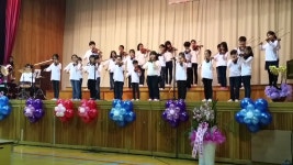 교리초등학예바이올린부 | Doovi 교리초등학예바이올린부