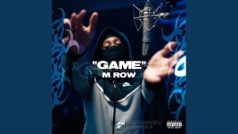 GAME - M Row & Doomsday: 노래 가사, 뮤직 비디오 및 콘서트
