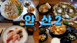 네이버 인플루언서 [네이버 인플루언서] 안산 (고잔, 중앙, 월피) 맛집 Best 10
