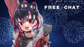 내가 지금 보는거 - 버츄얼 스트리머 미니 갤러리