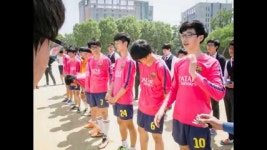 2014학년도 대구계성고등학교 스포츠클럽대회 축구결승전 | Doovi 2014학년도 대구계성고등학교 스포츠클럽대회 축구결승전