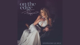 The Edge (Live Demo) - Stephanie Quayle: Song Lyrics, Music Videos & Concerts