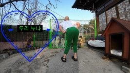 누나 후원 - 주 갤러리