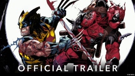 DEADPOOL & WOLVERINE: WWIII #1 | Official Trailer | Marvel Comics - YouTube DEADPOOL & WOLVERINE: WWIII #1 | Official Trailer... 