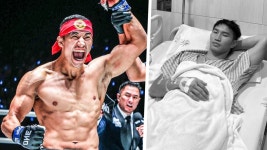 무예타이가 특히 몸을 망가트리는 이유(충격).eu - UFC 종합격투기 (MMA) 마이너 갤러리