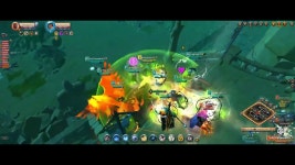 밴딧도 황장군님한테 개쳐발려서 박제됏구나 ㅋㅋㅋ - 알비온 마이너 갤러리