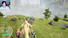 [240123] 팰월드 -2- - YouTube [240123]  팰월드 -2-