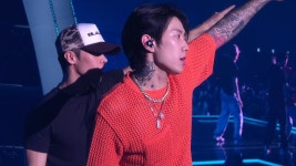 뮤비페 직캠 ++ 추추가 - 박재범 갤러리