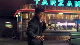 진국곤 이 배우는 나이들면 무슨연기할지 궁금하군 - 판타지 갤러리 진국곤 이 배우는 나이들면 무슨연기할지 궁...