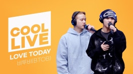 250317 가요광장 full + LOVE TODAY LIVE - 비투비(BTOB) 임현식 마이너 갤러리