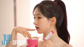 해원 비비랩 광고 비하인드 | Day MIXX - 픽 엔믹스 마이너 갤러리