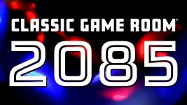 CLASSIC GAME ROOM 2085 SEASON 1 TRAILER by Lord Karnage Radio... CLASSIC GAME ROOM 2085 SEASON 1 TRAILER by Lord Karnage Radio Drama