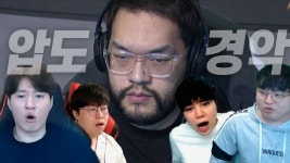 홍구 전성기 폼보소 - 스타크래프트 갤러리