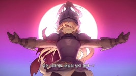 월드 13 리리스 타워 스토리 풀영상 - 가디언 테일즈 마이너 갤러리