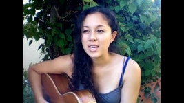 The Call - Kina Grannis | Shazam The Call - Kina Grannis