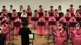 포크송 메들리,광주오카리나합주단,오카리나연주, | Doovi 포크송 메들리,광주오카리나합주단... 