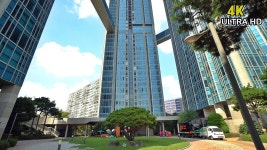 네이버 인플루언서 [네이버 인플루언서] 찐 부자들만 산다는 동부이촌동 랜드마크 래미안 첼리투스 아파트 다녀왔습니다.! Koreas... 