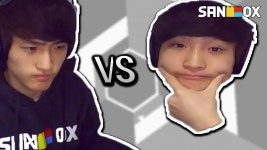 슈퍼 헥사곤 | 미니맵