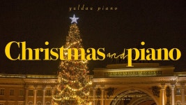 인플루언서] 𝐏𝐥𝐚𝐲𝐥𝐢𝐬𝐭 드디어 12월! 🎄 크리스마스 분위기 가득한 캐롤 느낌 피아노 플레이리스트⎮겨울 감성 200% 연속듣기